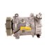 Компресор кондиціонера новий PEUGEOT Partner 08-, 5008 09-16, 508 10-18, 308 (T7) 07-19, 307 01-11, 308 (T9) 13-, 3008 09-16; CITROEN Berlingo 08-18, C4 04-11, Berlingo 96-08, C5 08-19, C4 Picasso 06-13; OPEL Astra J 10-15, Meriva B 10-17 MSG AC0186 (фото 1)