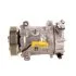 Компресор кондиціонера новий PEUGEOT Partner 08-, 5008 09-16, 508 10-18, 308 (T7) 07-19, 307 01-11, 308 (T9) 13-, 3008 09-16; CITROEN Berlingo 08-18, C4 04-11, Berlingo 96-08, C5 08-19, C4 Picasso 06-13; OPEL Astra J 10-15, Meriva B 10-17 MSG AC0186 (фото 1)