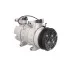 Компрессор кондиционера новый MAZDA 3 BK 03-09, 5 05-10 MSG AC0188 (фото 2)