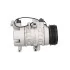 Компрессор кондиционера новый MAZDA 3 BK 03-09, 5 05-10 MSG AC0188 (фото 5)