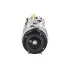 Компресор кондиціонера новий BMW 5 F10-18 10-17, X5 E70 07-13, X5 F15 13-18, X6 E71 08-14, X6 F16 14-20, 3 F30-31 12-19, 3 F34 13-, 1 F20/F21 11-19, 4 F32-36 13-20, 7 F01-F04 08-15, 6 F06-13 10-18, 2 F22-23 14- MSG AC0189 (фото 3)