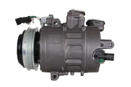 Компрессор кондиционера новый FORD Fusion 13-20, Galaxy 06-15, Galaxy 15-, S-MAX 15- MSG AC0196