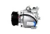 Компрессор кондиционера новый OPEL Mokka 12-19, Adam 13-19; Chevrolet Aveo T300 12-17, Trax 13-16, Tracker 13-20 MSG AC0200 (фото 1)