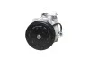Компрессор кондиционера новый OPEL Mokka 12-19, Adam 13-19; Chevrolet Aveo T300 12-17, Trax 13-16, Tracker 13-20 MSG AC0200 (фото 2)