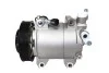 Компресор кондиціонера новий NISSAN Navara D40 05-15, Murano Z51 08-16, Pathfinder R51 04-14, Cabstar 06-13 MSG AC0206 (фото 1)