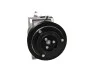 Компресор кондиціонера новий NISSAN Navara D40 05-15, Murano Z51 08-16, Pathfinder R51 04-14, Cabstar 06-13 MSG AC0206 (фото 3)