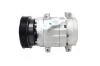 Компрессор кондиционера новый OPEL Antara 06-15; CHEVROLET Captiva 06-11 MSG AC0208 (фото 1)