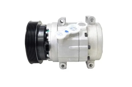 Компрессор кондиционера новый OPEL Antara 06-15; CHEVROLET Captiva 06-11 MSG AC0208