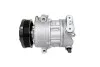 Компрессор кондиционера новый OPEL Combo C 01-11, Corsa D 06-15, Corsa E 14-14 MSG AC0212 (фото 1)