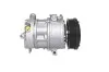Компрессор кондиционера новый OPEL Combo C 01-11, Corsa D 06-15, Corsa E 14-14 MSG AC0212 (фото 3)