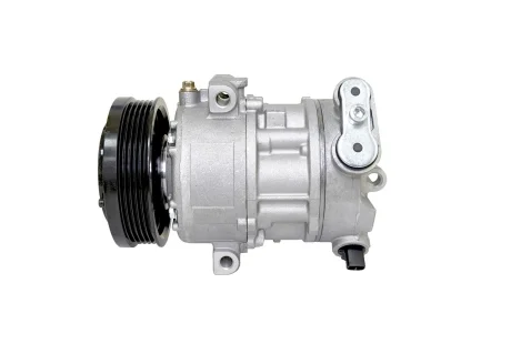 Компрессор кондиционера новый OPEL Combo C 01-11, Corsa D 06-15, Corsa E 14-14 MSG AC0212