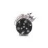 Компрессор кондиционера новый LAND ROVER Range Rover 13-22, Rover Sport 13-22, Discovery IV 09-16, Range Rover Evoque 11-19, Range Rover 02-12, Discovery Sport 14-, Range Rover Velar 17-, Discovery V 17 -; JAGUAR F-Pace 16-, XJ 09-19, E-Pace 17-, F-T MSG AC0214 (фото 3)
