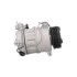 Компрессор кондиционера новый LAND ROVER Range Rover 13-22, Rover Sport 13-22, Discovery IV 09-16, Range Rover Evoque 11-19, Range Rover 02-12, Discovery Sport 14-, Range Rover Velar 17-, Discovery V 17 -; JAGUAR F-Pace 16-, XJ 09-19, E-Pace 17-, F-T MSG AC0214 (фото 5)