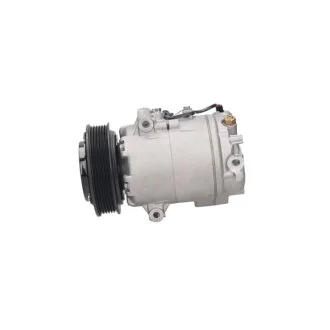 Компресор кондиціонера новий OPEL Astra F 91-98; CHEVROLET Cruze 09-17 MSG AC0220