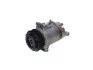 Компресор кондиціонера новий OPEL Astra J 10-15, Zafira C 11-19, Meriva B 10-17 MSG AC0221 (фото 1)
