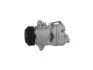 Компресор кондиціонера новий OPEL Astra J 10-15, Zafira C 11-19, Meriva B 10-17 MSG AC0221 (фото 2)