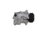 Компресор кондиціонера новий OPEL Astra J 10-15, Zafira C 11-19, Meriva B 10-17 MSG AC0221 (фото 4)