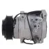 Компресор кондиціонера новий TOYOTA Land Cruiser Prado 150 09-, FJ Cruiser 06-16, 4Runner 09- MSG AC0222 (фото 2)