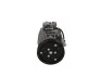 Компресор кондиціонера новий TOYOTA Starlet 95-99 MSG AC0225 (фото 5)