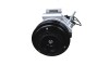 Компрессор кондиционера новый SSANGYONG Korando C 10-19, Rexton 12-18, Actyon 12-, Actyon Sports 12- MSG AC0226 (фото 2)