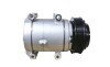 Компрессор кондиционера новый SSANGYONG Korando C 10-19, Rexton 12-18, Actyon 12-, Actyon Sports 12- MSG AC0226 (фото 3)