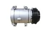 Компрессор кондиционера новый SSANGYONG Korando C 10-19, Rexton 12-18, Actyon 12-, Actyon Sports 12- MSG AC0226 (фото 3)