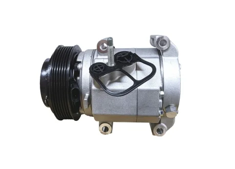 Компрессор кондиционера новый SSANGYONG Korando C 10-19, Rexton 12-18, Actyon 12-, Actyon Sports 12- MSG AC0226