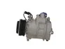 Компрессор кондиционера новый BMW X5 E70 07-13, X6 E71 08-14 MSG AC0230 (фото 2)