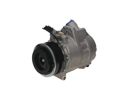 Компрессор кондиционера новый BMW X5 E70 07-13, X6 E71 08-14 MSG AC0230
