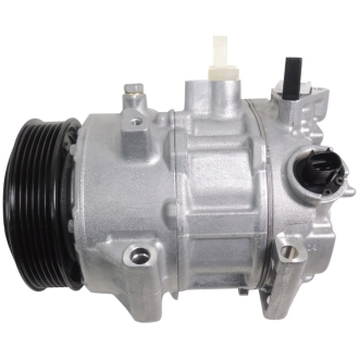 Компрессор кондиционера новый TOYOTA Camry 11-18, RAV4 13-18, Camry 17-; LEXUS NX 14-21, ES 18- MSG AC0234