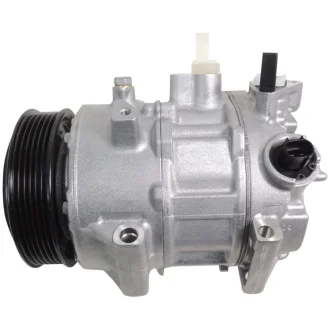 Компрессор кондиционера новый TOYOTA Camry 11-18, RAV4 13-18, Camry 17-; LEXUS NX 14-21, ES 18- MSG AC0234
