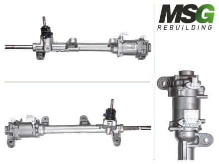 Рульова рейка з ЕПК Acura TL 09-14 MSG AC401.NLA0.R