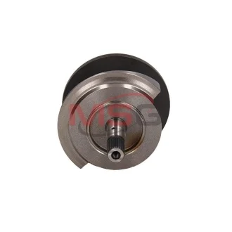Похилий диск компресора DENSO 6SEU16C/6SBU16C MSG AD72345