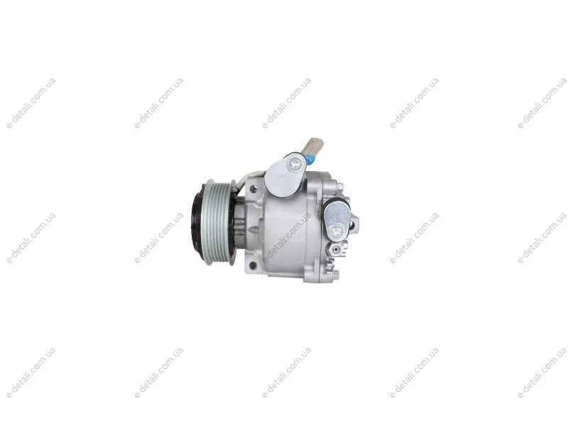 Компресор кондиціонера відновлений OPEL Mokka 12-19, Adam 13-19; CHEVROLET Aveo T300 12-17 MSG AKT200A413 R (фото 1)