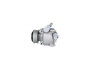 Компресор кондиціонера відновлений OPEL Mokka 12-19, Adam 13-19; CHEVROLET Aveo T300 12-17 MSG AKT200A413 R (фото 1)
