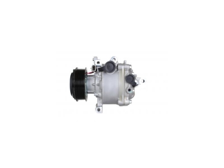 Компресор кондиціонера відновлений OPEL Mokka 12-19 MSG AKT200A427G R