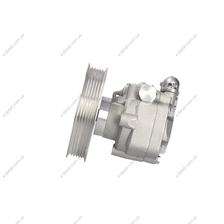 Насос ГПК новий Audi A5 07-16, Audi A4 07-15 MSG AU015 (фото 1)
