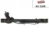Рульова рейка з ГУР відновлена VW Passat B5 96-05, Skoda Superb 01-08 MSG AU226R (фото 1)