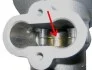 Рульова рейка з ГПК нова VW Polo 02-09, Audi A2 00-05, Skoda Fabia I 99-07 MSG AU228 (фото 2)
