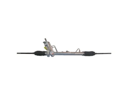 Рульова рейка з ГПК нова VW Polo 02-09, Audi A2 00-05, Skoda Fabia I 99-07 MSG AU228