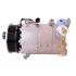 Компрессор кондиционера восстановлен FORD Focus III 11-18, Kuga 08-13, Galaxy 06-15, S-MAX 06-15, C-MAX 10-19, Mondeo IV 07-15; LAND ROVER Range Rover Evoque 11-19 MSG AV6119D629DB R (фото 1)