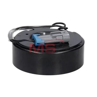 Муфта компресора кондиціонера HARRISON V5 MSG BO-1032