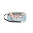 Муфта компресора кондиціонера CALSONIC CSV613 MSG BO-1038 (фото 1)