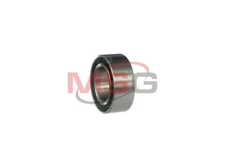 Підшипник компресора кондиціонера MSG BR3244