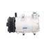 Компресор кондиціонера відновлений FORD Focus II 04-11, C-MAX 02-10; VOLVO V50 07-12, C30 06-13, S40 04-12, V50 04-07 MSG BV6N-19D629-BC R (фото 1)