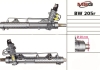 Рульова рейка з ГПК відновлена BMW 3 E46 99-05 MSG BW205R (фото 1)