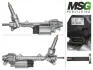 Рульова рейка з ЕПК BMW 6 F06-13 10-18, BMW 7 F01-F04 08-15, BMW 5 F10-18 10-17 MSG BW406.NLR0.R (фото 1)
