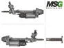 Рульова рейка з ЕПК BMW 1 F20/F21 11-19, BMW 4 F32-36 13-20, BMW 3 F30-31 12-19 LC MSG BW410.NLR5.R (фото 1)