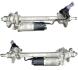 Рульова рейка з ЕПК xDrive M-series BMW X4 G02 18-, BMW X3 G01 17- xDrive MSG BW415.SLA0.R (фото 1)