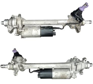 Рульова рейка з ЕПК xDrive M-series BMW X4 G02 18-, BMW X3 G01 17- xDrive MSG BW415.SLA0.R